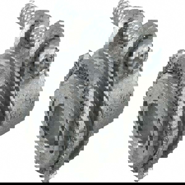 Conduit Connector: For FMC, 3/8